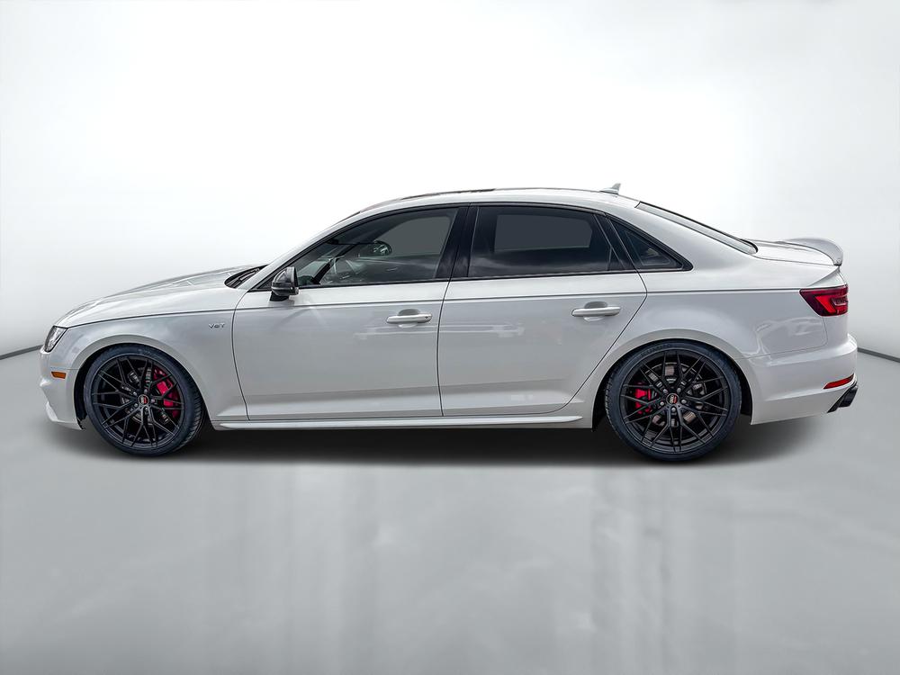 Audi S4 Sedan TECHNIK 2018 d’occasion à vendre - 4