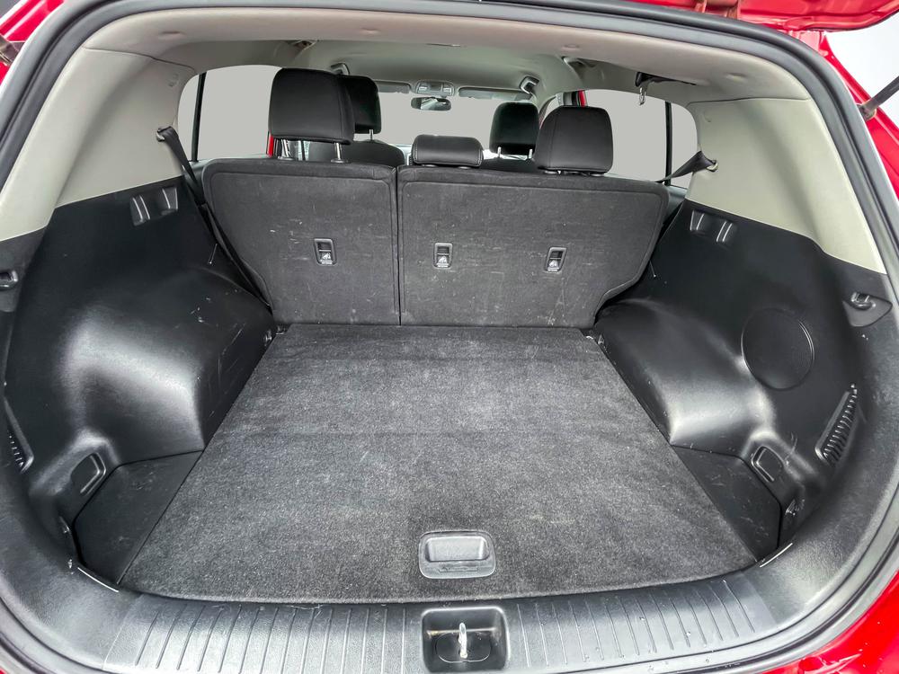 Kia Sportage LX 2022 d’occasion à vendre - 26