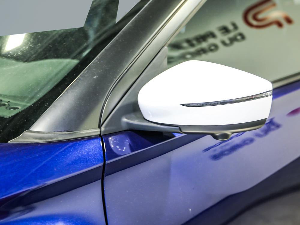 Nissan Kicks SR 2019 d’occasion à vendre - 12