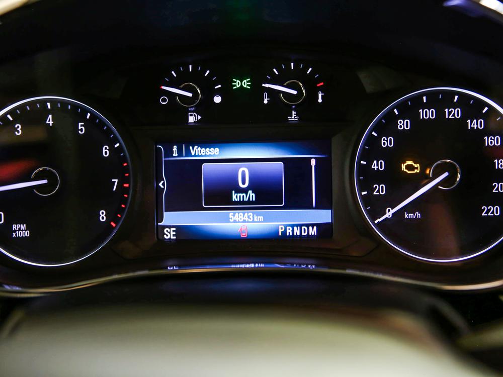 Buick Encore Preferred 2019 d’occasion à vendre - 27