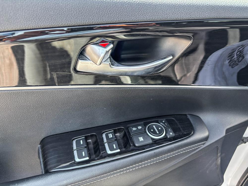 Kia Sorento LX AWD 2020 d’occasion à vendre - 11