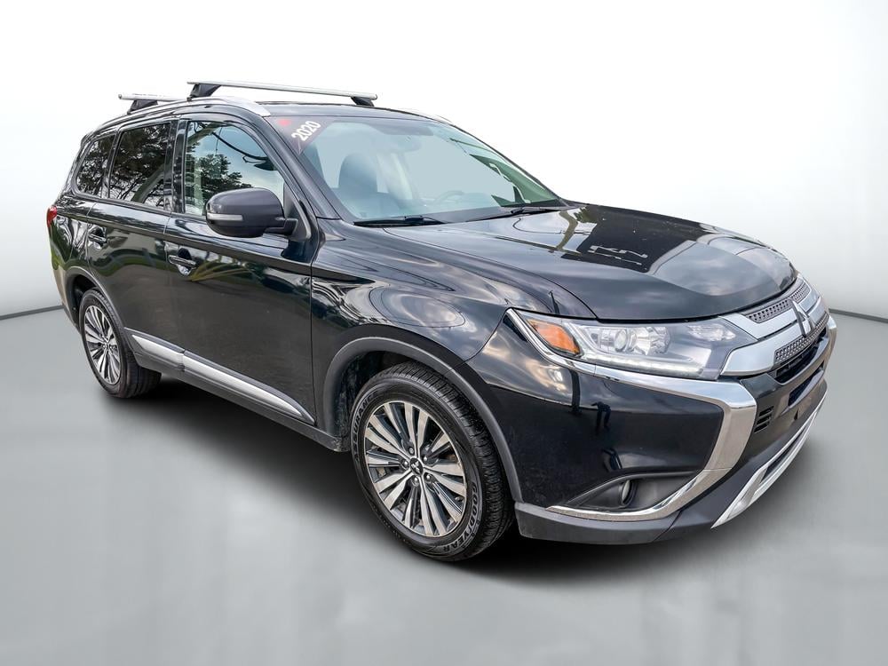 Mitsubishi Outlander ES 2020 d’occasion à vendre - 1