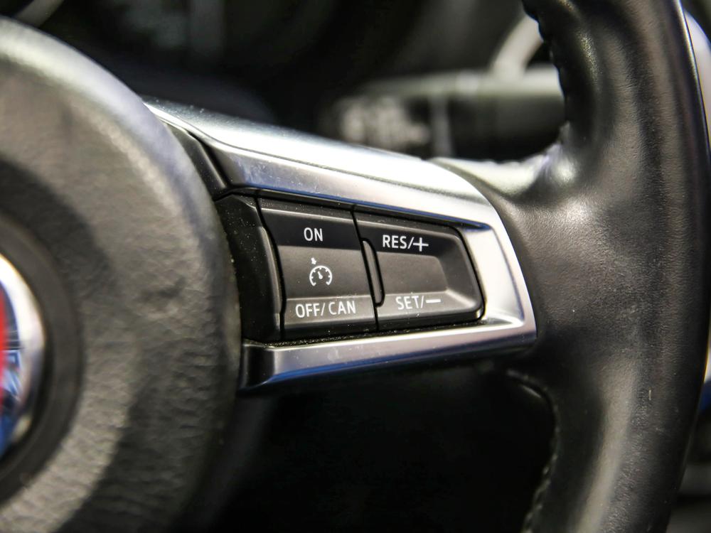 Fiat 124 Spider CLASSICA 2019 d’occasion à vendre - 29