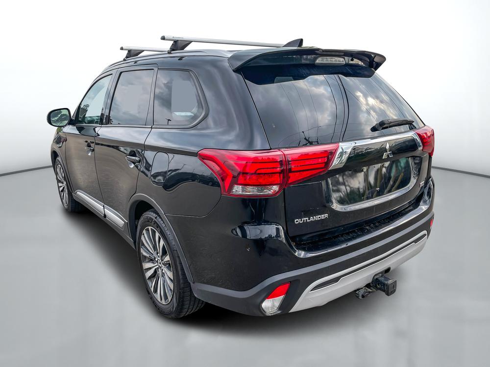 Mitsubishi Outlander ES 2020 d’occasion à vendre - 6