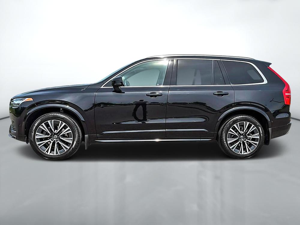 Volvo XC90 T6 MOMENTUM AWD 2022 d’occasion à vendre - 3
