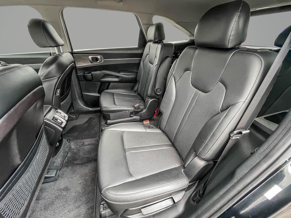 Kia Sorento EX 2022 d’occasion à vendre - 27