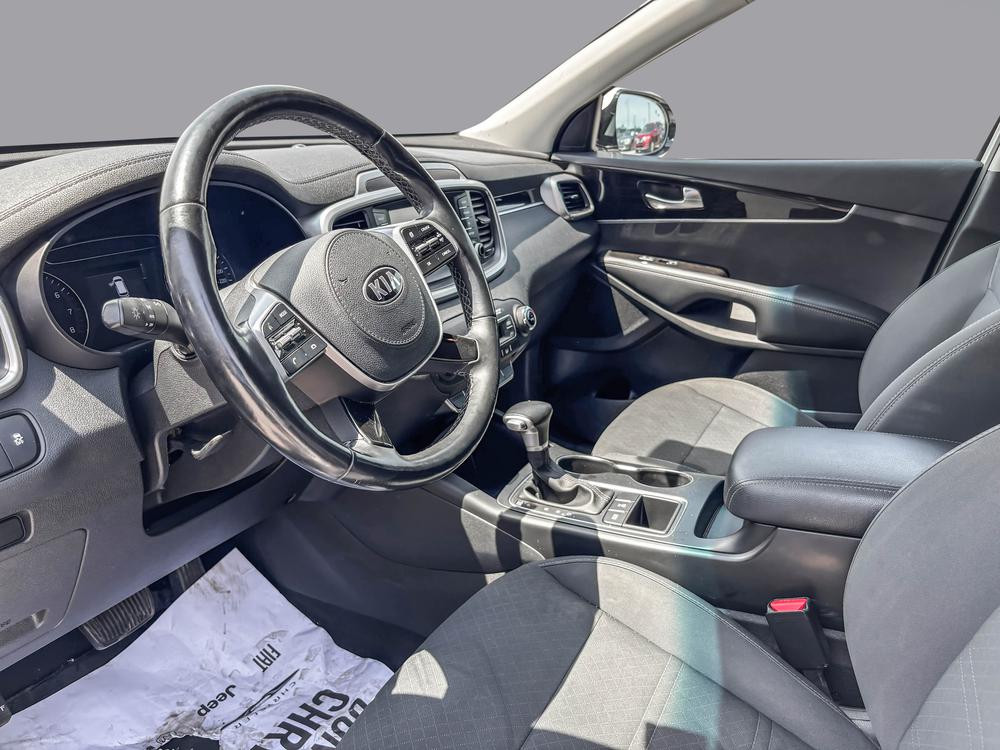 Kia Sorento LX AWD 2020 d’occasion à vendre - 13