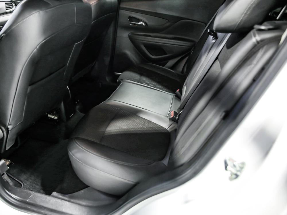 Buick Encore Preferred 2019 d’occasion à vendre - 31