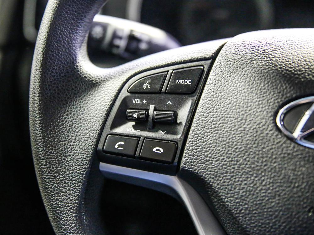 Hyundai Tucson Essential 2019 d’occasion à vendre - 18