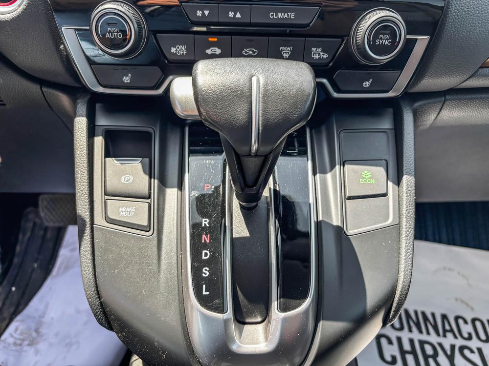 Honda CR-V EX-L 2018 d’occasion à vendre - 22