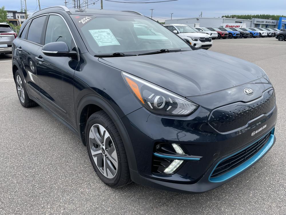 Kia Niro électrique EX+