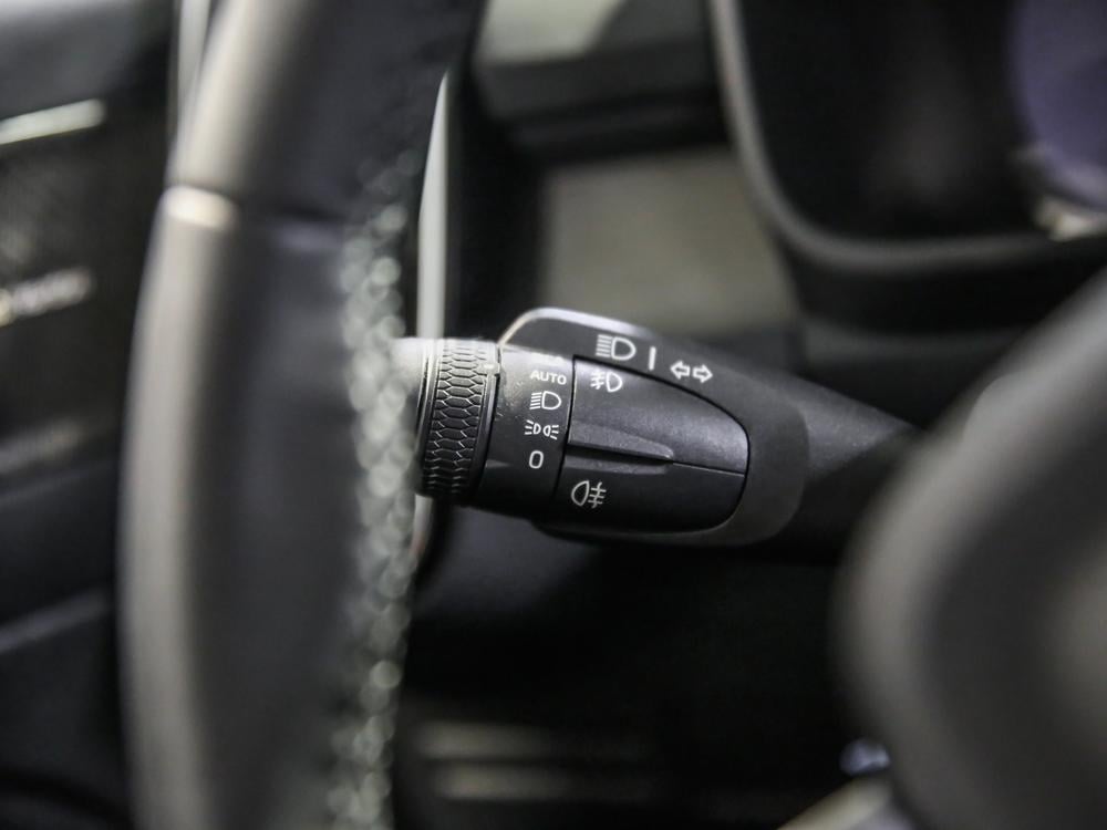 Volvo XC40 B5 ULTIMATE 2023 d’occasion à vendre - 24