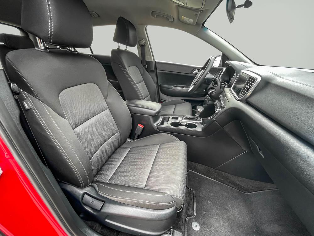 Kia Sportage LX 2022 d’occasion à vendre - 27