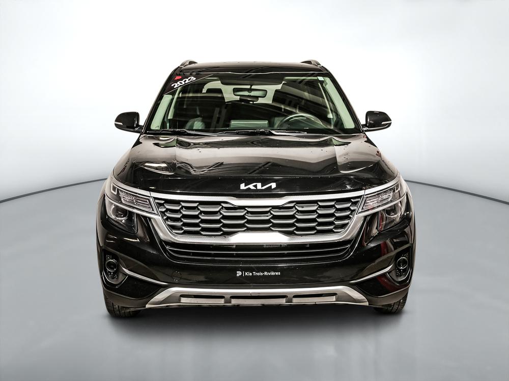 Kia Seltos LX 2023 d’occasion à vendre - 11