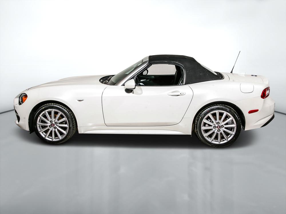Fiat 124 Spider CLASSICA 2019 d’occasion à vendre - 7