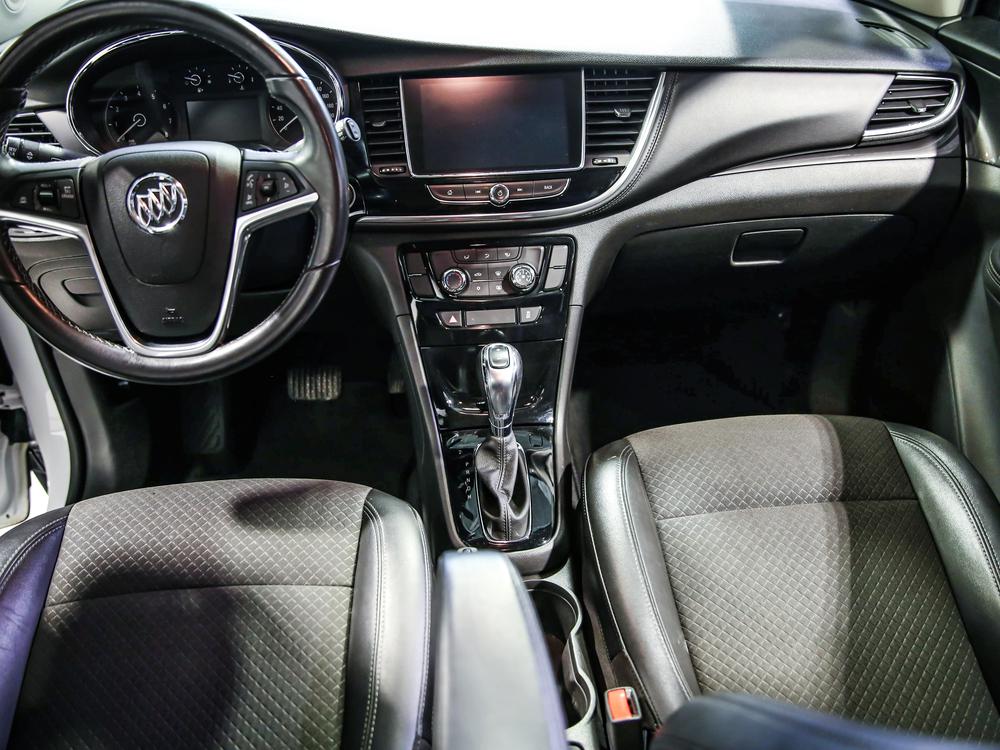 Buick Encore Preferred 2019 d’occasion à vendre - 26