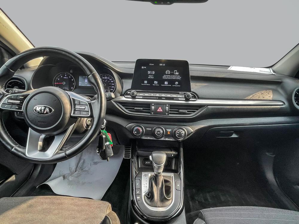Kia Forte5 EX 2020 d’occasion à vendre - 17