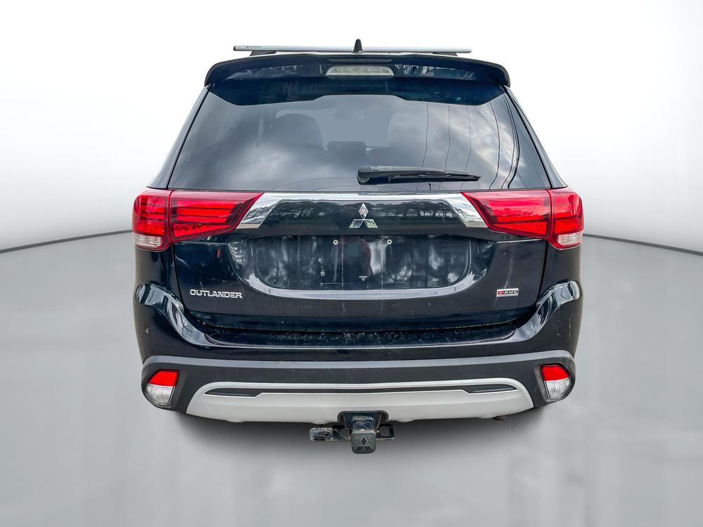 Mitsubishi Outlander ES 2020 d’occasion à vendre - 7