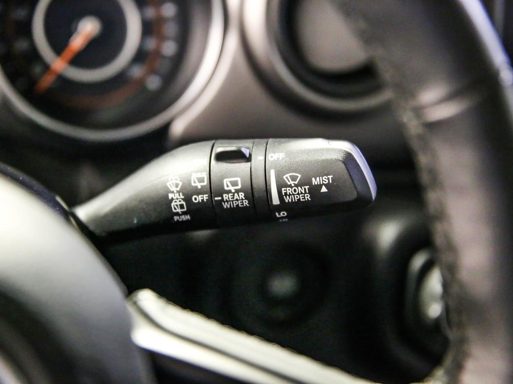 Jeep Wrangler Sport S Modifié 2023 d’occasion à vendre - 31