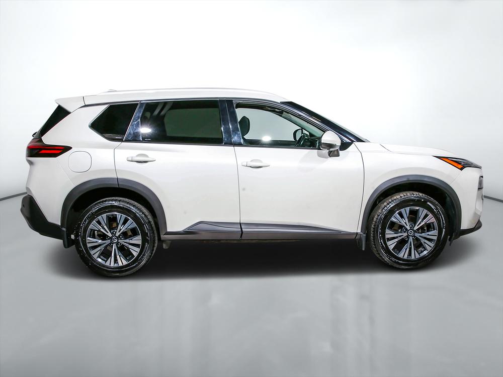 Nissan Rogue SV 2021 d’occasion à vendre - 2