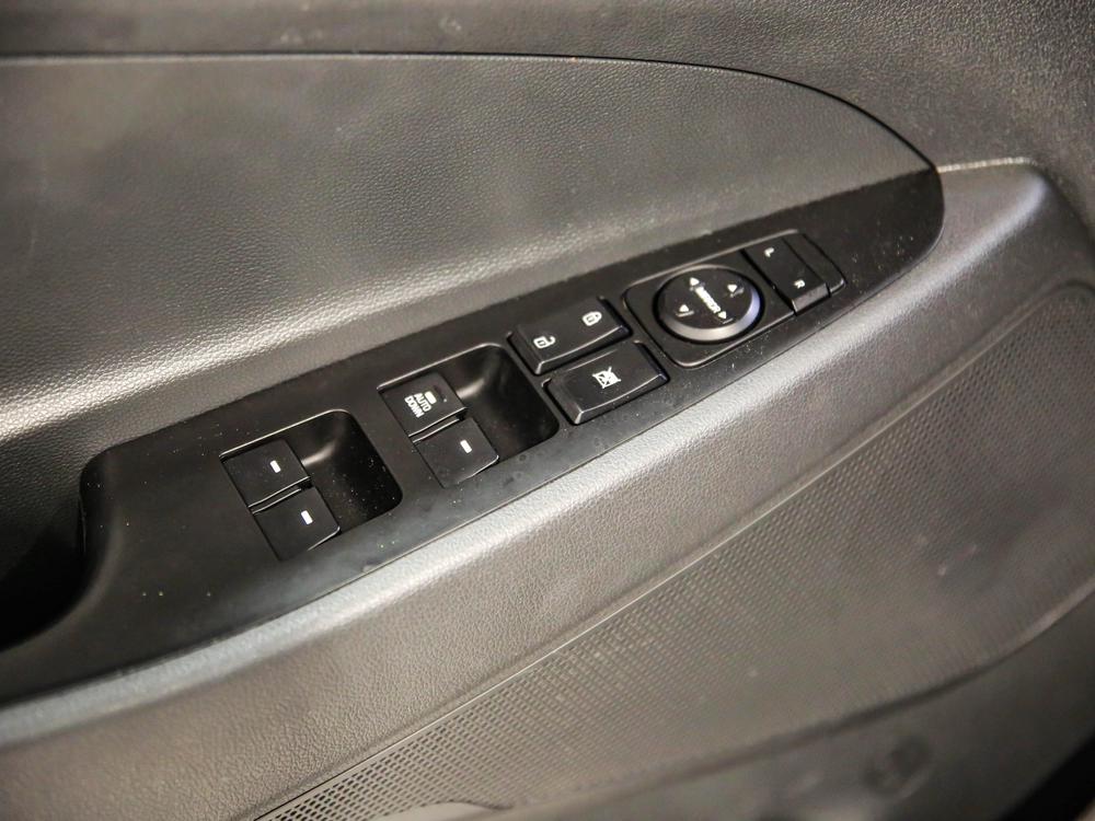 Hyundai Tucson Essential 2019 d’occasion à vendre - 14
