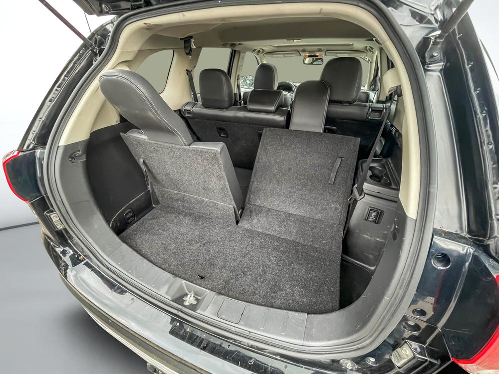 Mitsubishi Outlander ES 2020 d’occasion à vendre - 28