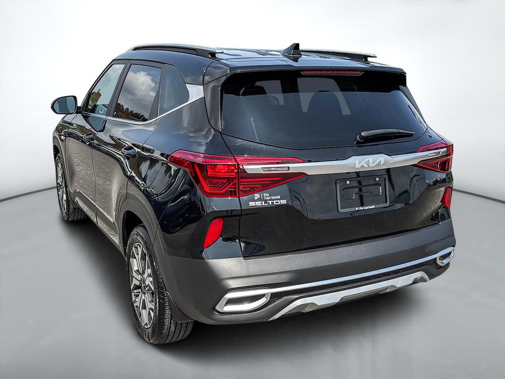 Kia Seltos EX PREMIUM 2023 d’occasion à vendre - 6