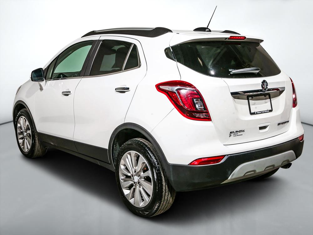 Buick Encore Preferred 2019 d’occasion à vendre - 6