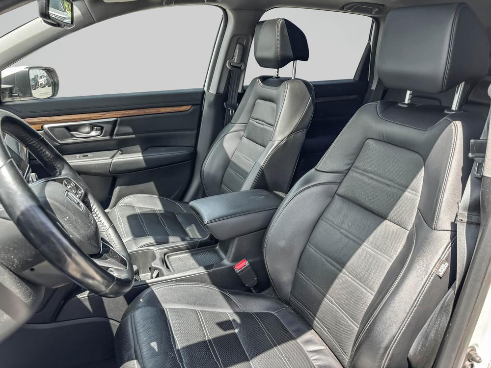 Honda CR-V EX-L 2018 d’occasion à vendre - 16