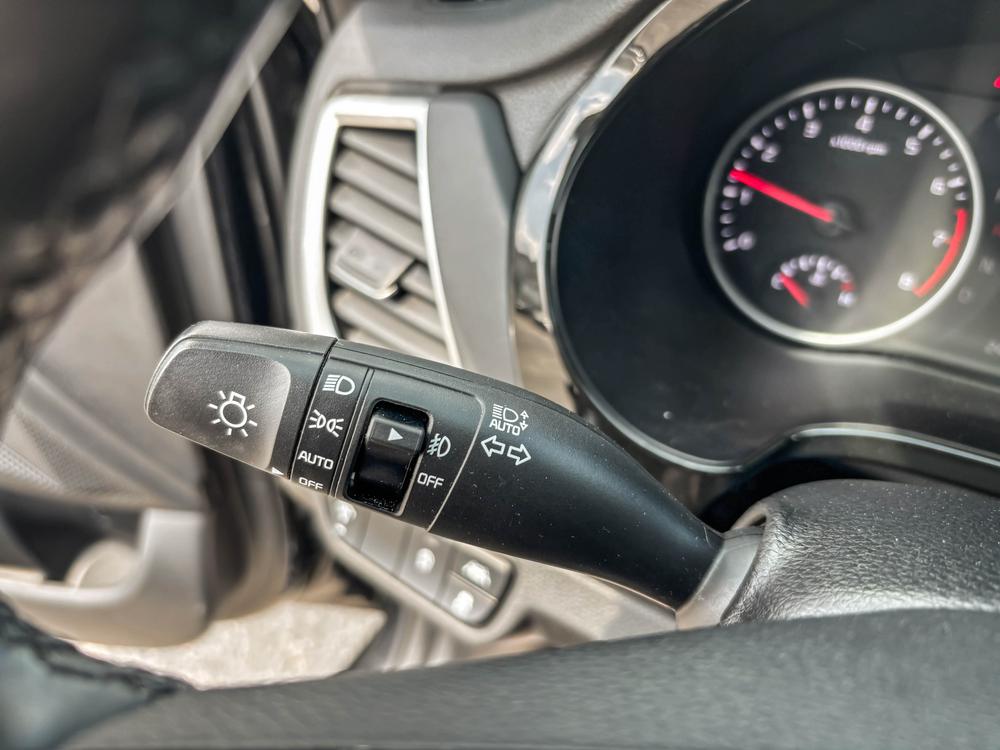 Kia Seltos EX PREMIUM 2023 d’occasion à vendre - 18