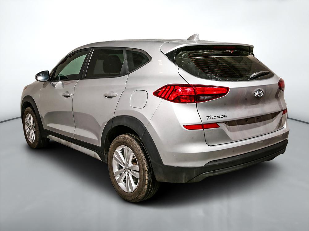 Hyundai Tucson Essential 2019 d’occasion à vendre - 6