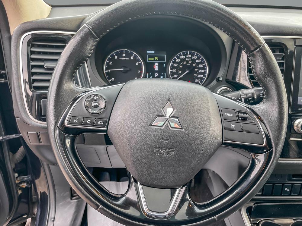 Mitsubishi Outlander ES 2020 d’occasion à vendre - 18