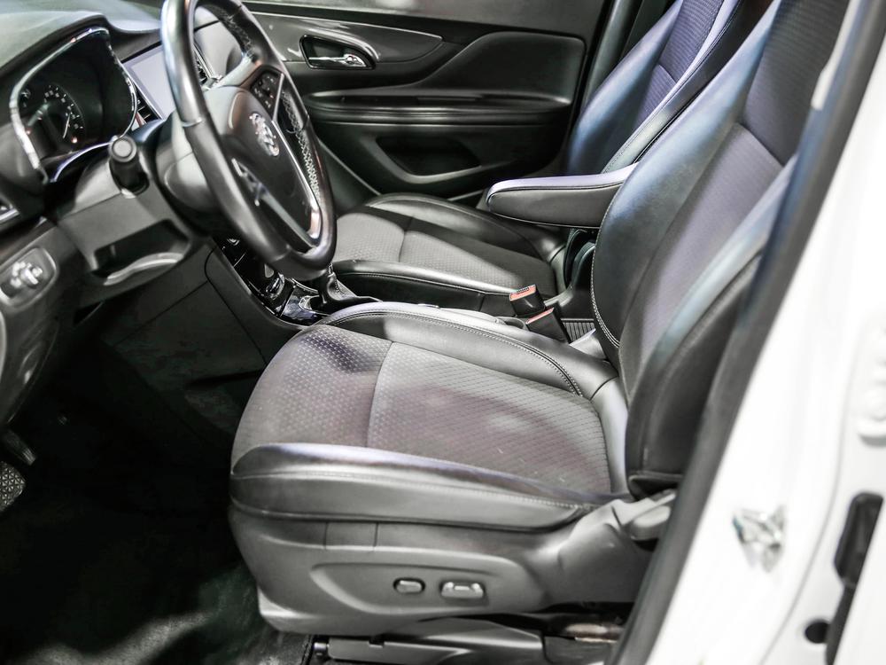 Buick Encore Preferred 2019 d’occasion à vendre - 16