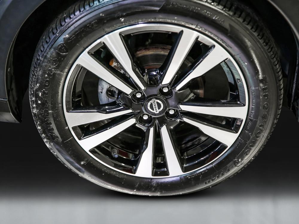 Nissan Kicks SR 2019 d’occasion à vendre - 11