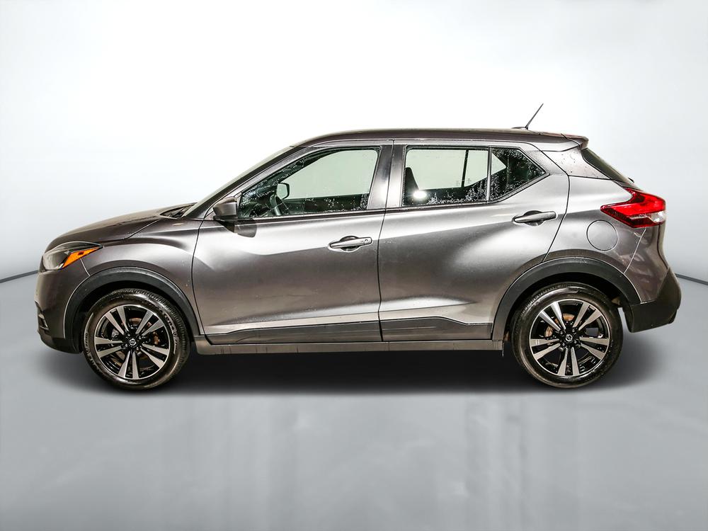Nissan Kicks SV 2020 d’occasion à vendre - 7