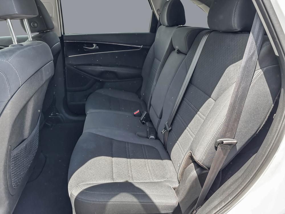 Kia Sorento LX AWD 2020 d’occasion à vendre - 24