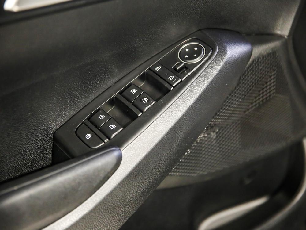 Kia Seltos LX 2023 d’occasion à vendre - 16