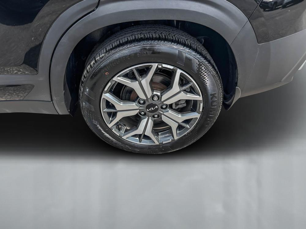 Kia Seltos EX PREMIUM 2023 d’occasion à vendre - 9