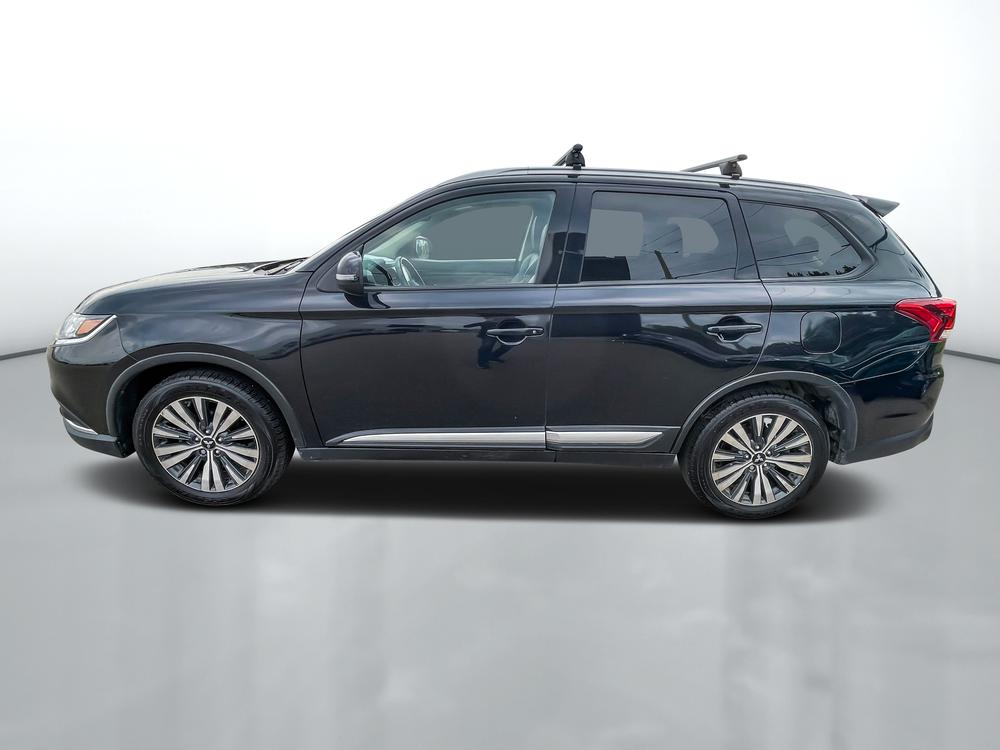 Mitsubishi Outlander ES 2020 d’occasion à vendre - 4