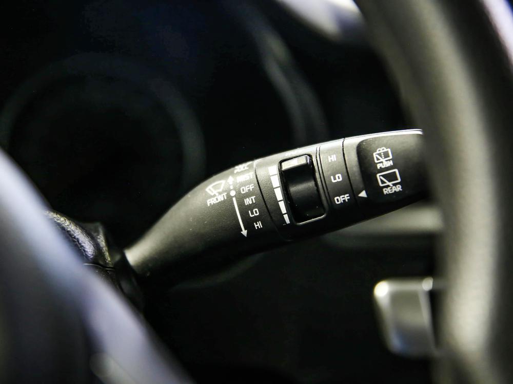 Kia Seltos LX 2023 d’occasion à vendre - 23