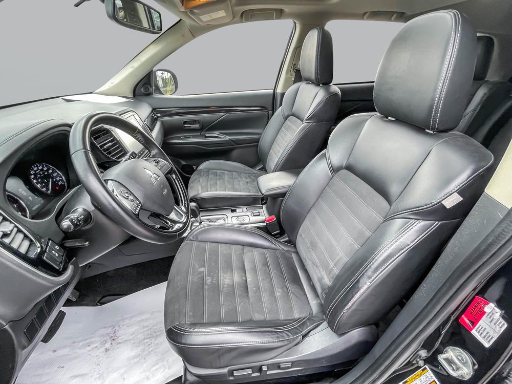 Mitsubishi Outlander ES 2020 d’occasion à vendre - 14