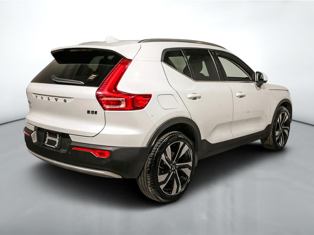 Volvo XC40 B5 ULTIMATE 2023 d’occasion à vendre - 3
