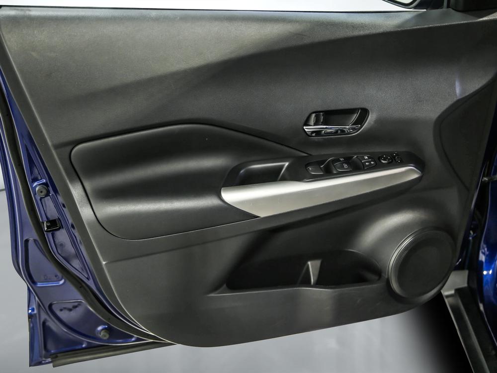 Nissan Kicks SR 2019 d’occasion à vendre - 13
