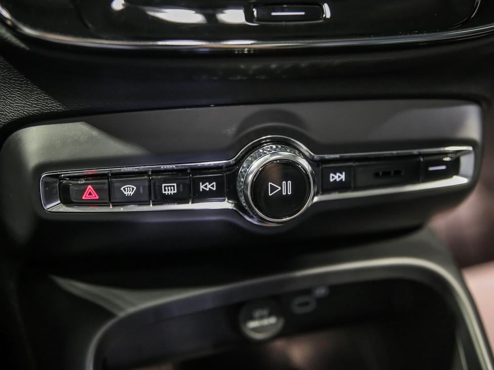 Volvo XC40 B5 ULTIMATE 2023 d’occasion à vendre - 31