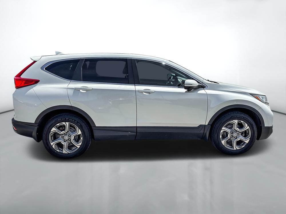 Honda CR-V EX-L 2018 d’occasion à vendre - 9