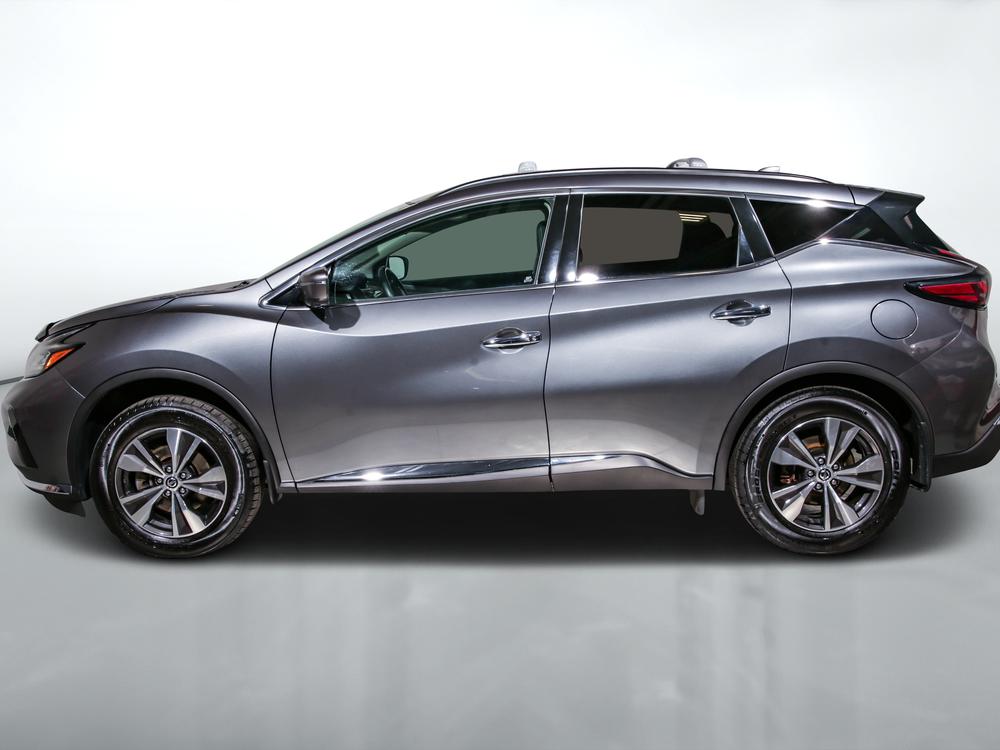 Nissan Murano SV 2020 d’occasion à vendre - 7