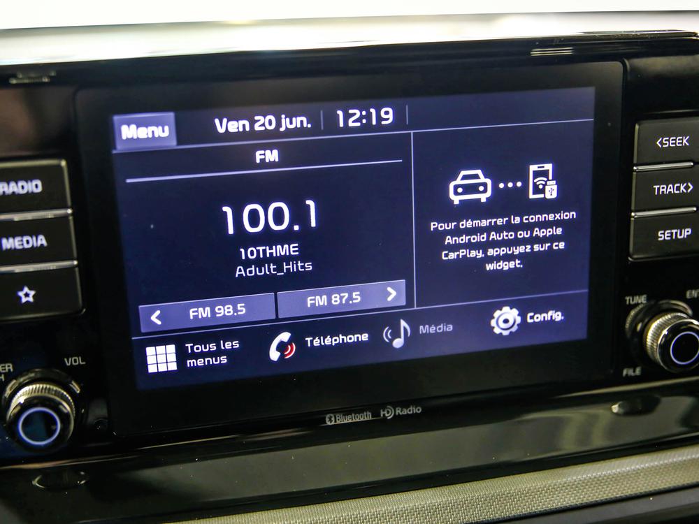 Kia Seltos LX 2023 d’occasion à vendre - 27