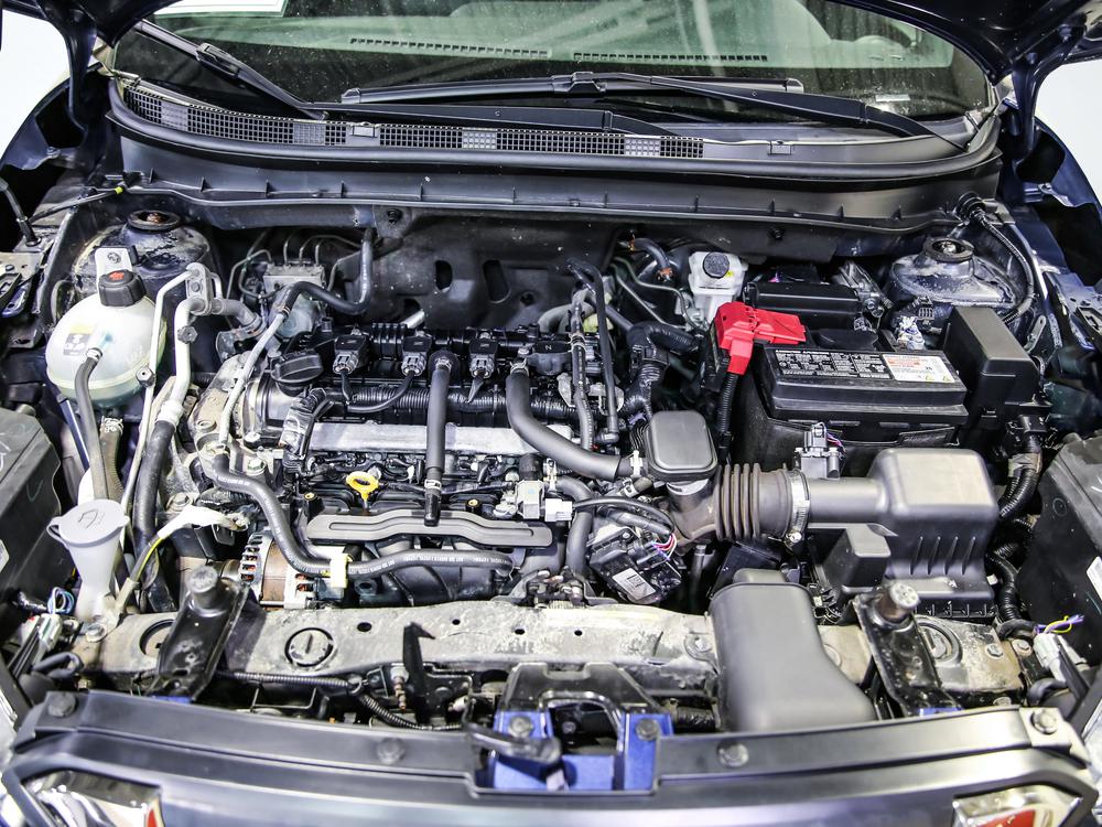 Nissan Kicks SR 2019 d’occasion à vendre - 34