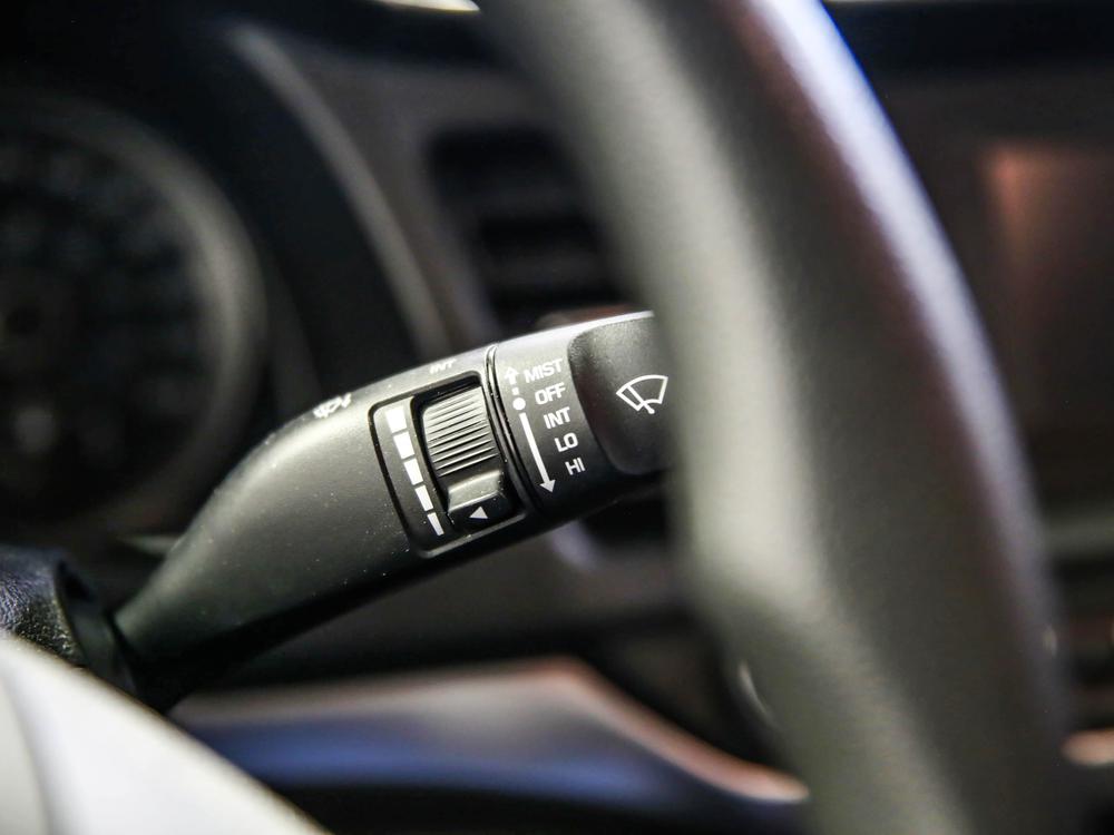 Hyundai Elantra SE 2019 d’occasion à vendre - 22