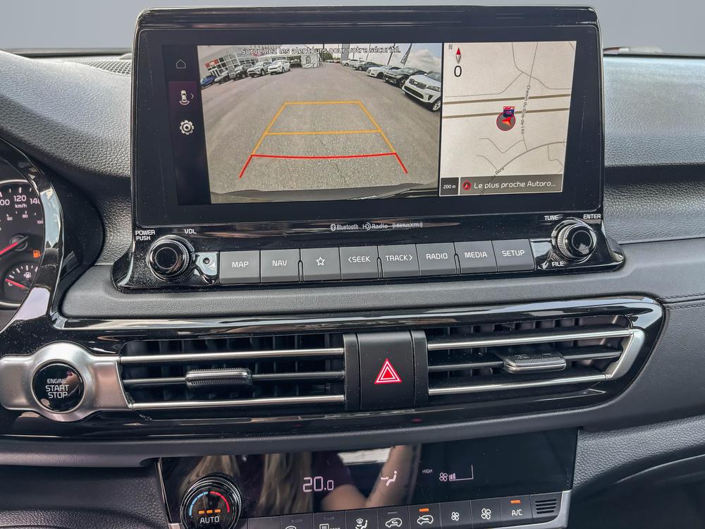 Kia Seltos EX PREMIUM 2023 d’occasion à vendre - 24